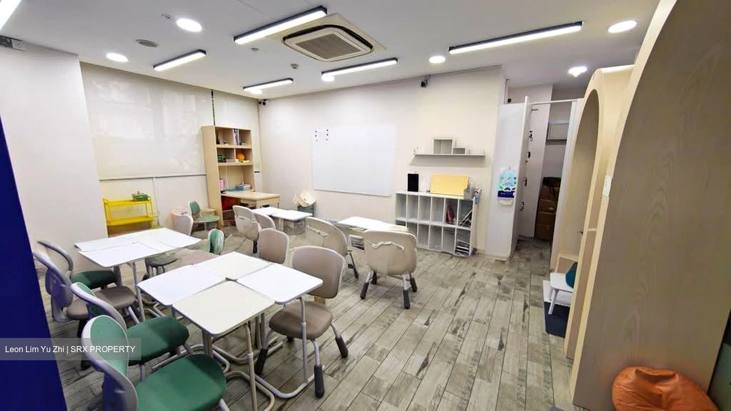 Lorong 8 Toa Payoh (D12), Retail #554604061